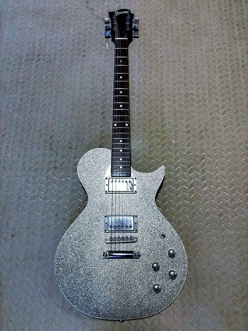 バーニー BURNY LS-65 レスポール
