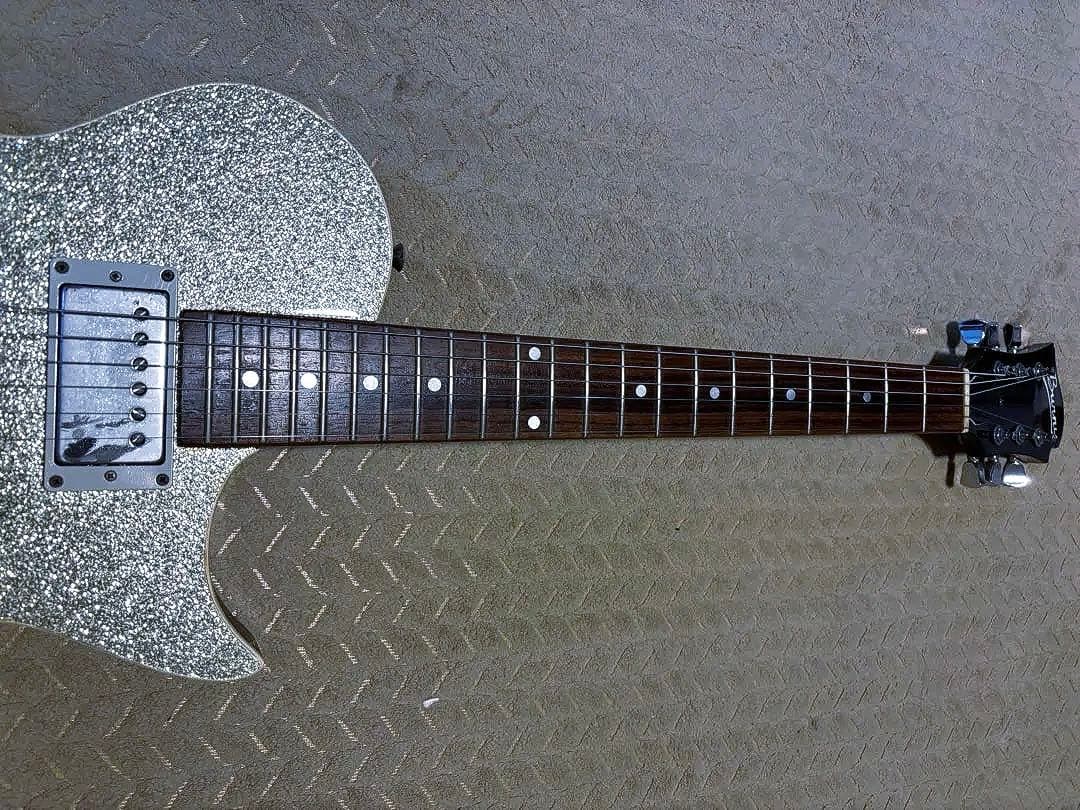 バーニー BURNY LS-65 レスポール