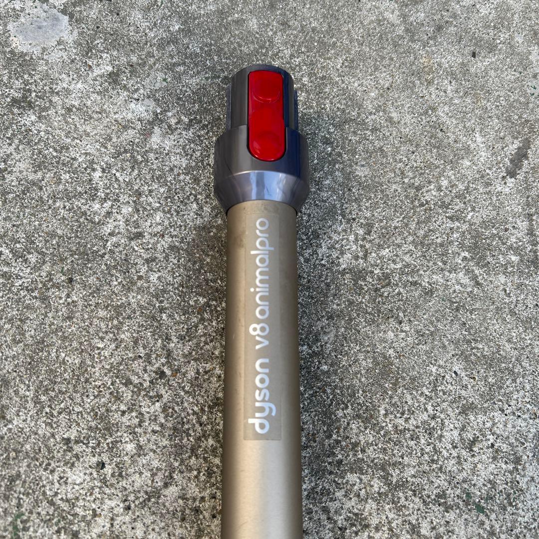 Dyson V8 Animalproダイソン アニマルプロ　コードレスクリーナー