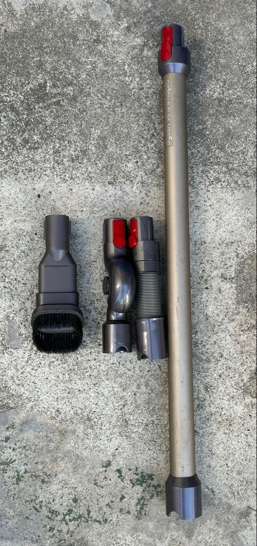 Dyson V8 Animalproダイソン アニマルプロ　コードレスクリーナー