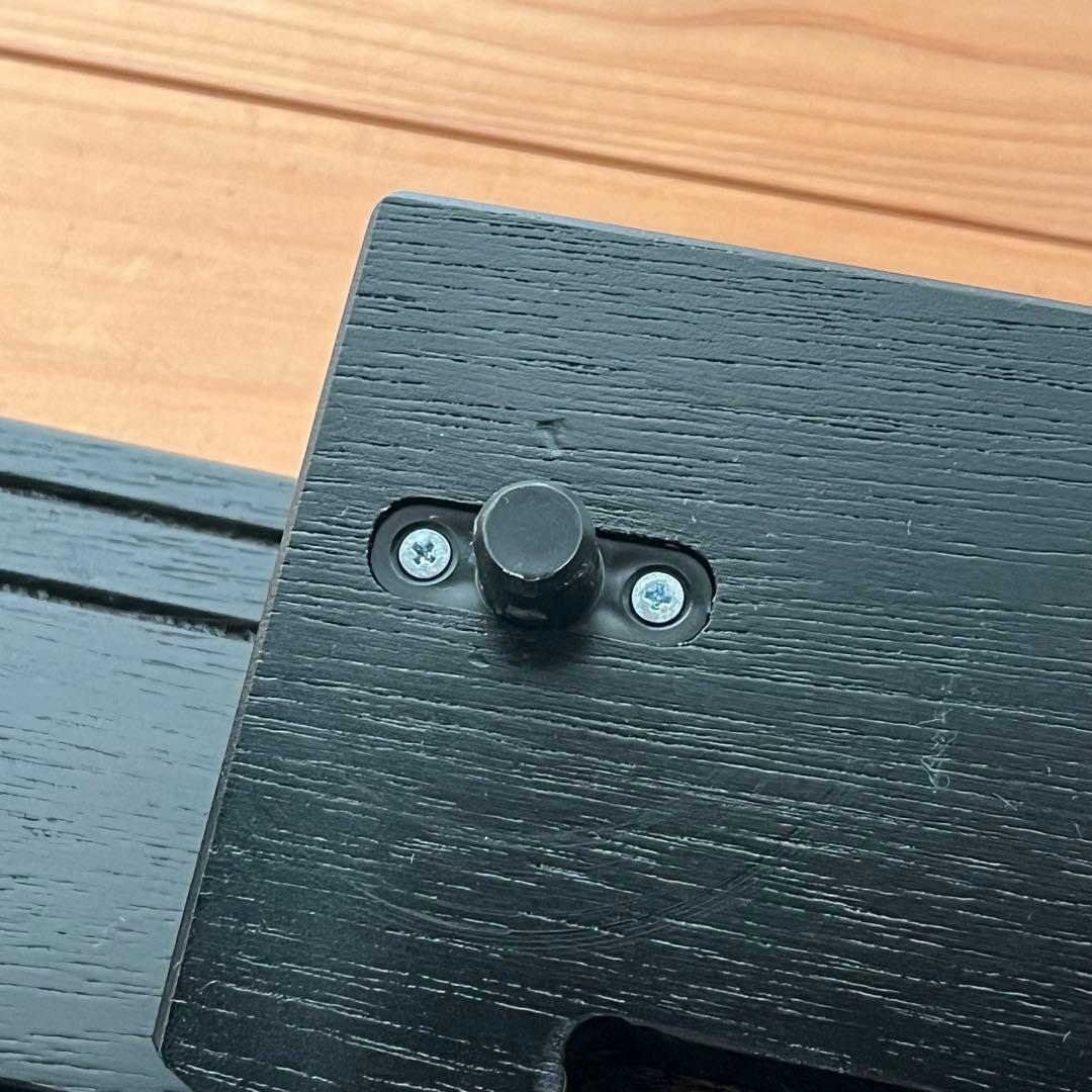 吉澤 アシストスツール・アシストペダル セット(足台・補助ペダル)