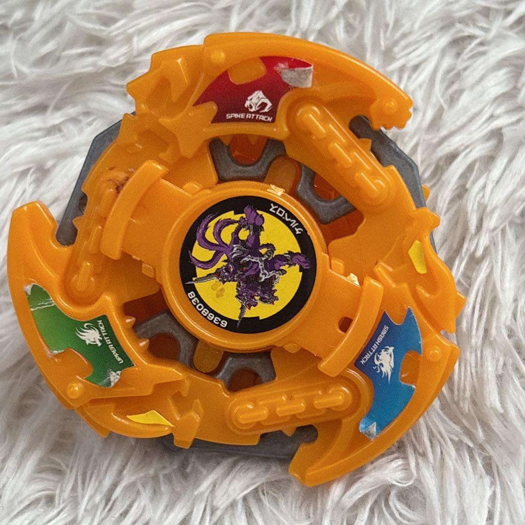 当時物】爆転シュート ベイブレード まとめ売り 13点　セット