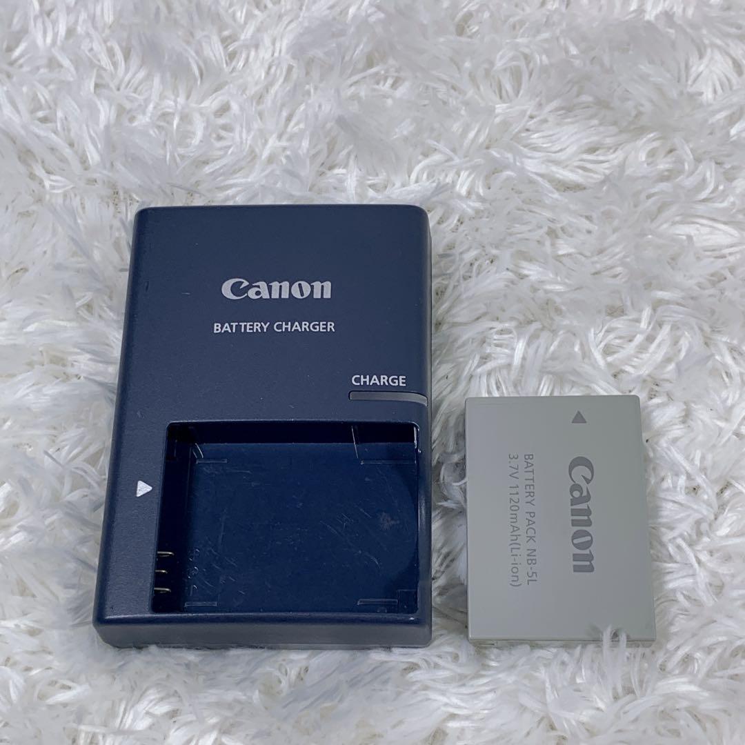 Canon IXY DIGITAL 910IS キャノン