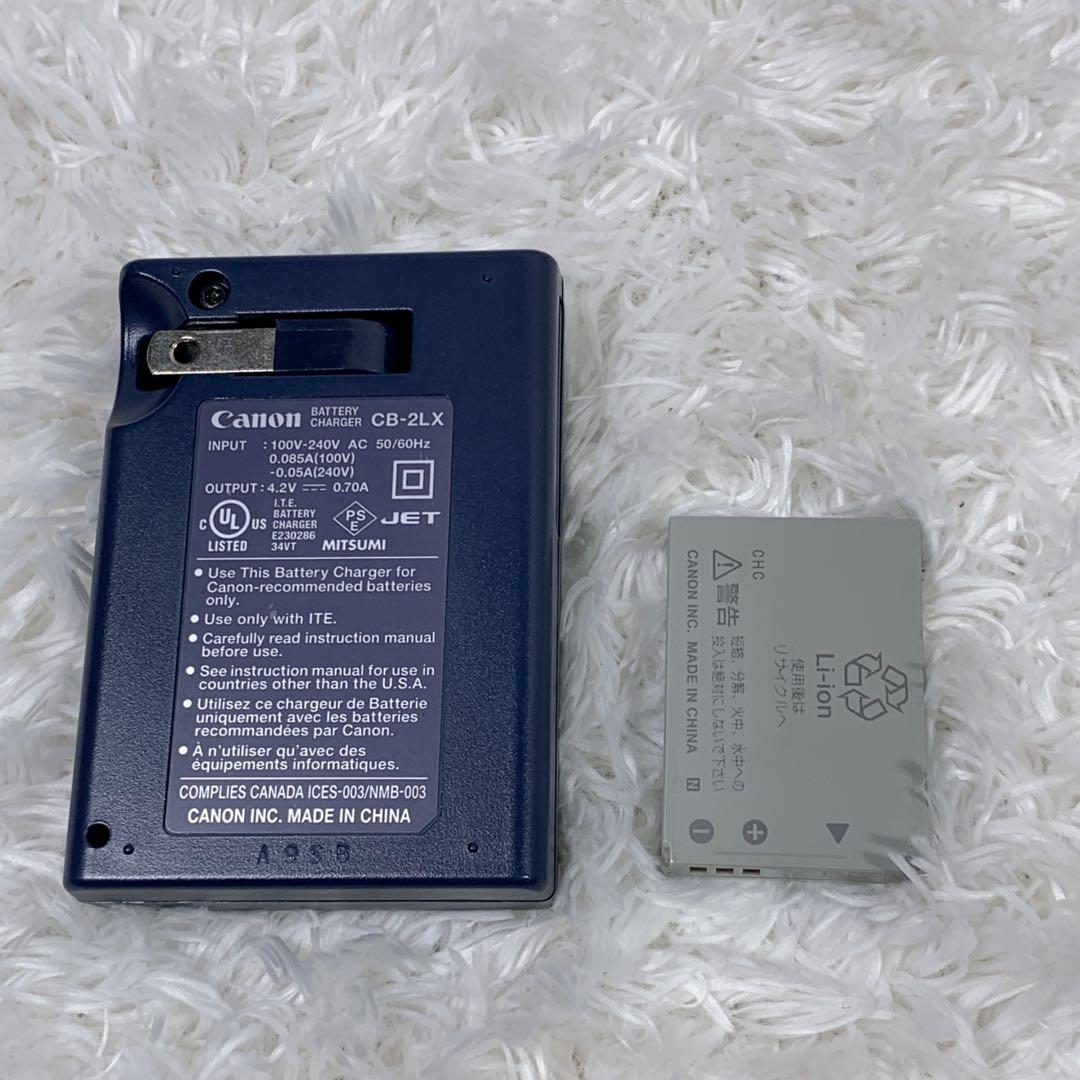 Canon IXY DIGITAL 910IS キャノン