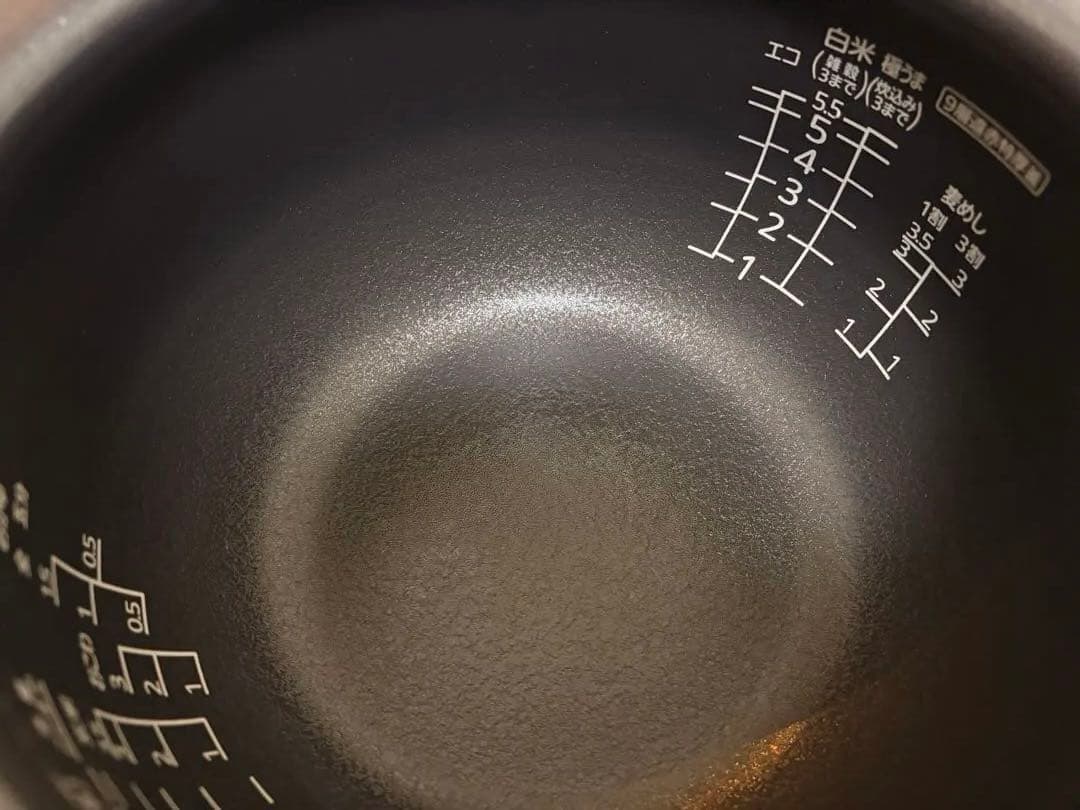 Tiger 炊飯器 JPC-A1 レッド