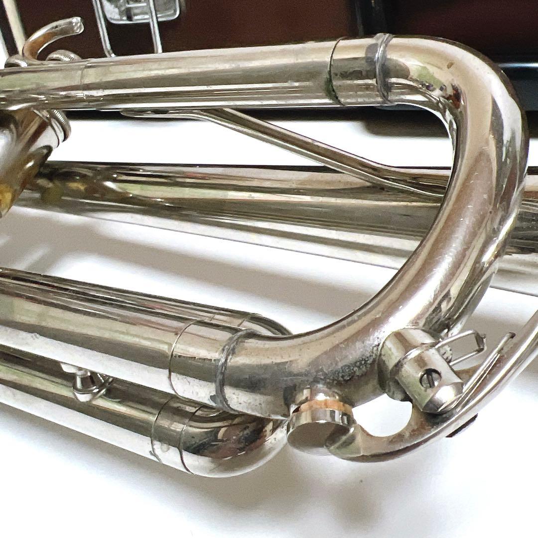 YAMAHA YTR-135 トランペット ヤマハ　管楽器　吹奏楽　金管