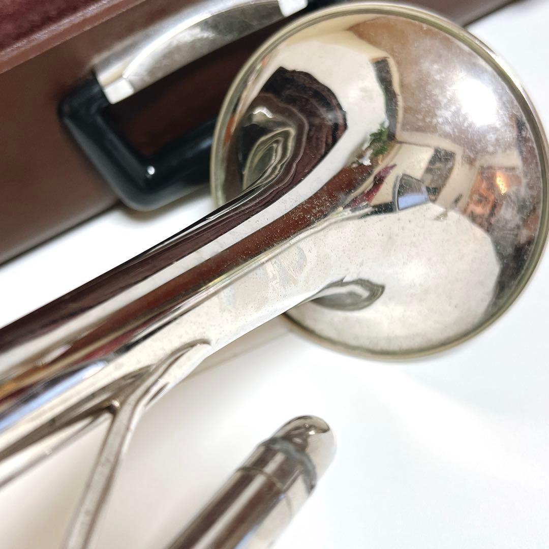 YAMAHA YTR-135 トランペット ヤマハ　管楽器　吹奏楽　金管