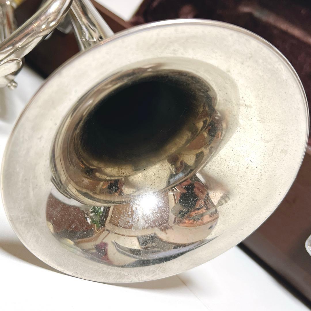 YAMAHA YTR-135 トランペット ヤマハ　管楽器　吹奏楽　金管