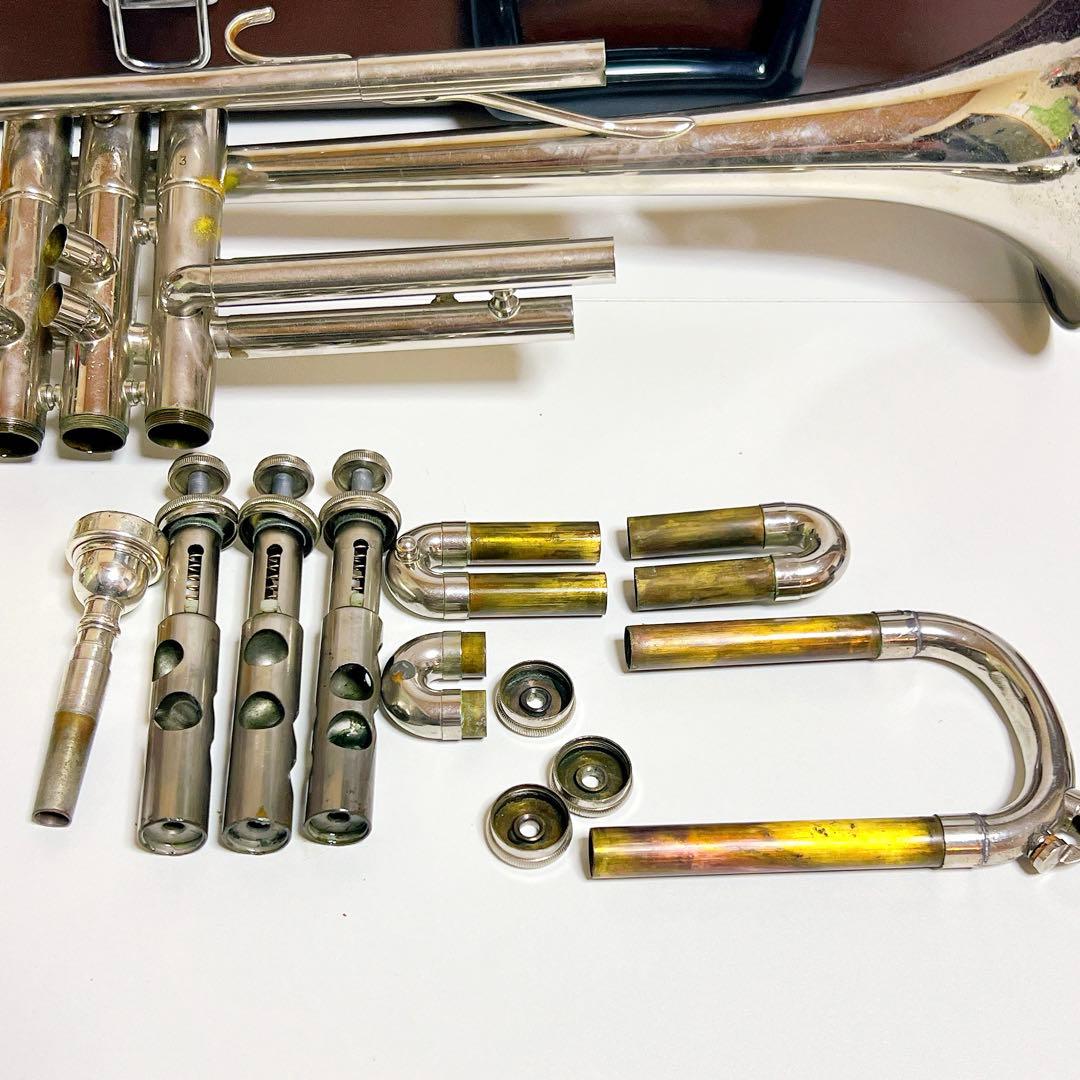 YAMAHA YTR-135 トランペット ヤマハ　管楽器　吹奏楽　金管