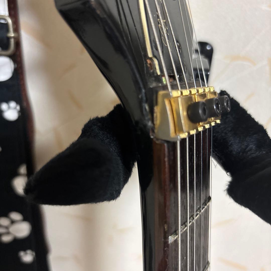 ヤマハSFXⅡ 改造歴ありジャパンビンテージ