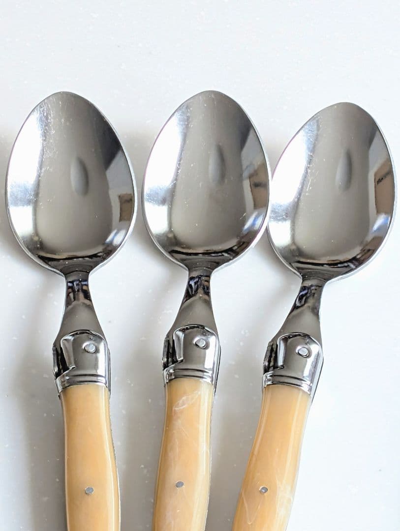 Laguiole カトラリー ナイフ フォーク スプーン ライヨール