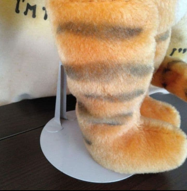 ロザリーフリッシュマン作　ディズニー♡ティガー着ぐるみ