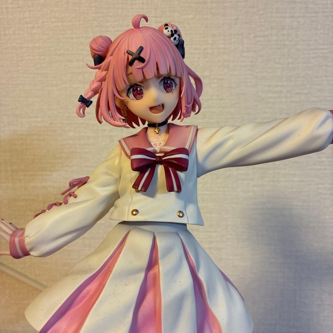 Design COCO にじさんじ　笹木咲　1/7スケールフィギュア