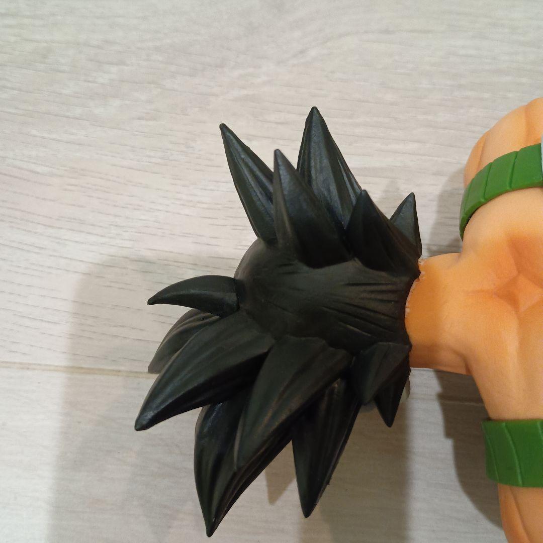 grandista バーダック 　ドラゴンボール　フィギュア