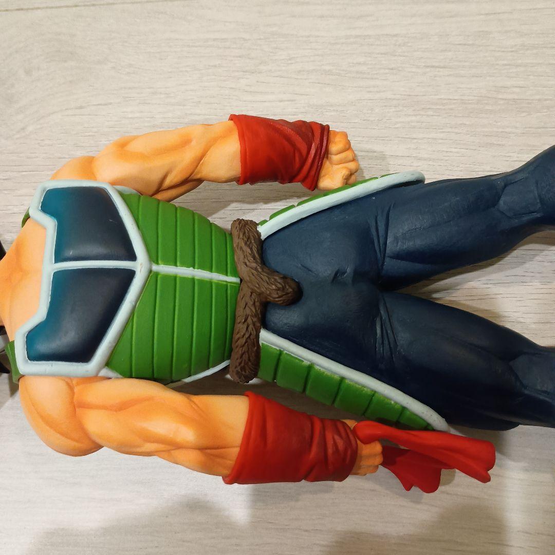grandista バーダック 　ドラゴンボール　フィギュア
