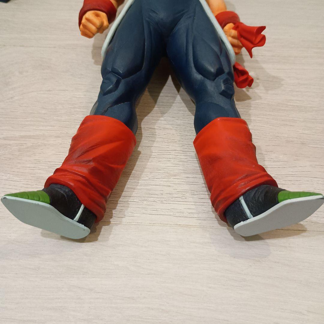 grandista バーダック 　ドラゴンボール　フィギュア