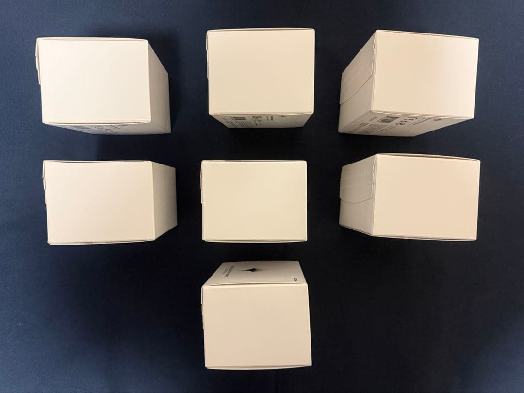 新品未開封 Secret Lair 2019 7種類セット