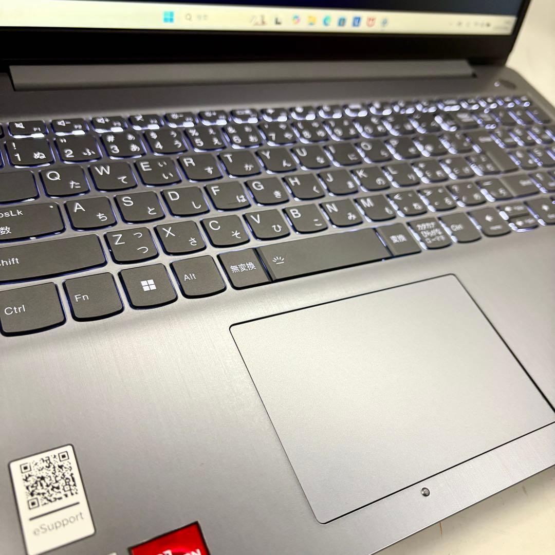 2022年後期モデル 高性能Ryzen5 5625U 16GB SSD512GB