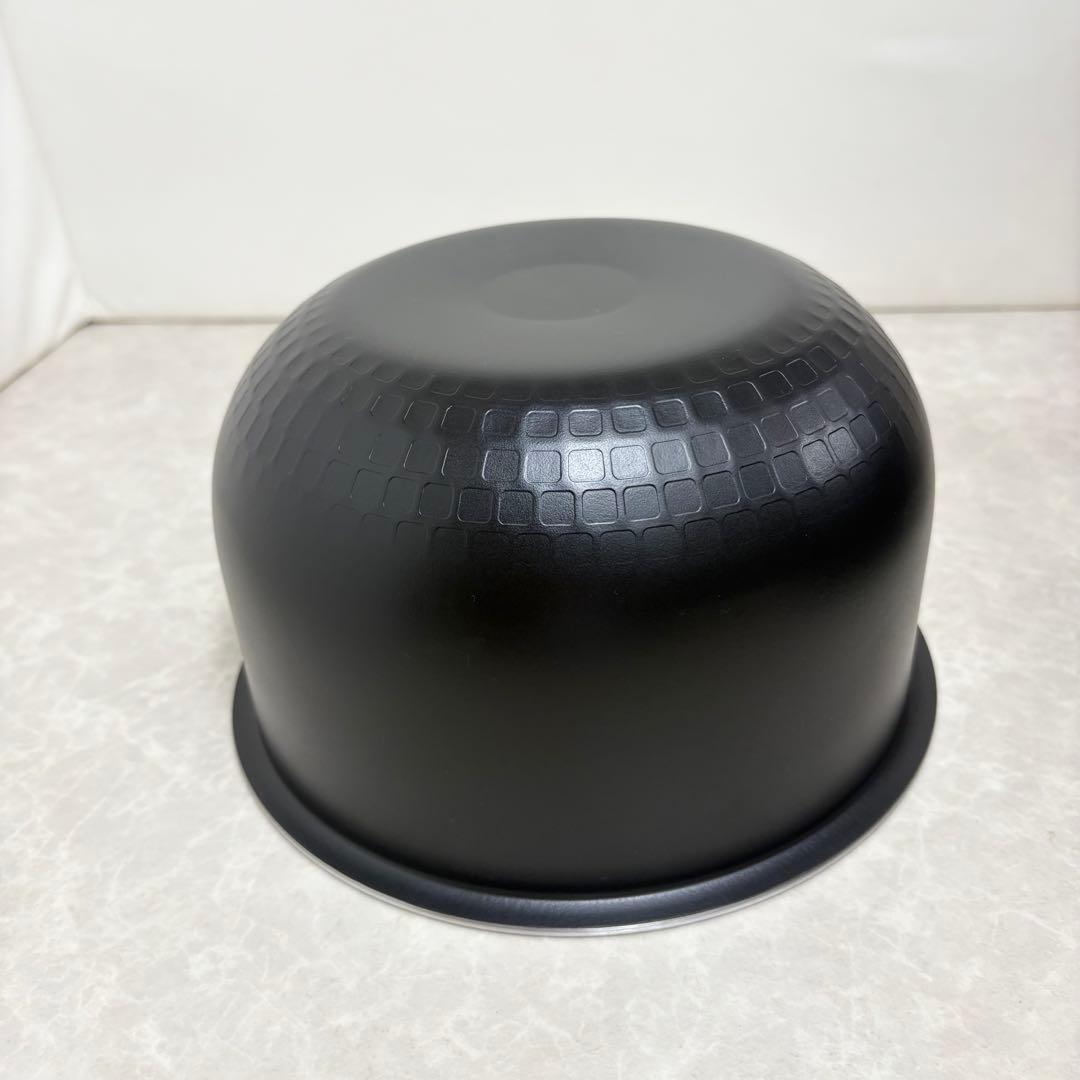 IRIS OHYAMA IHジャー 炊飯器 MRC-IG50-B 2024年製