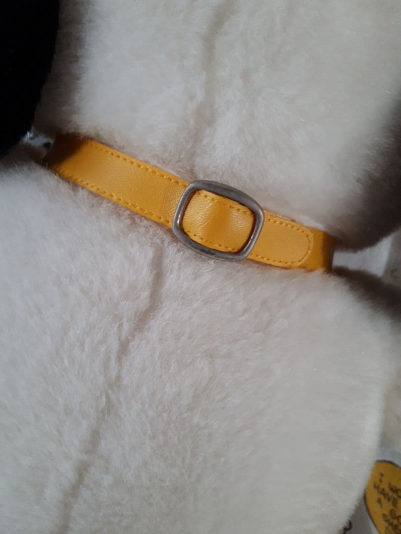 オラフ familiar ヴィンテージぬいぐるみ OLAF　peanuts　レア