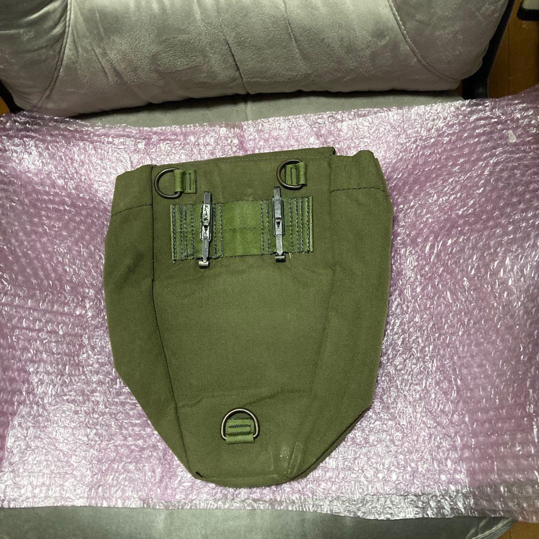 AN/PVS-7 ゴーグルケース オリーブグリーン