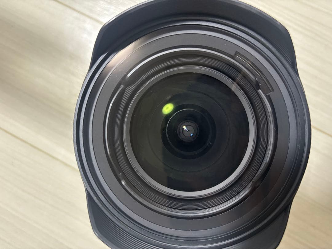 ニコン　nikon NIKKOR Z 14-24mm f 2.8 S