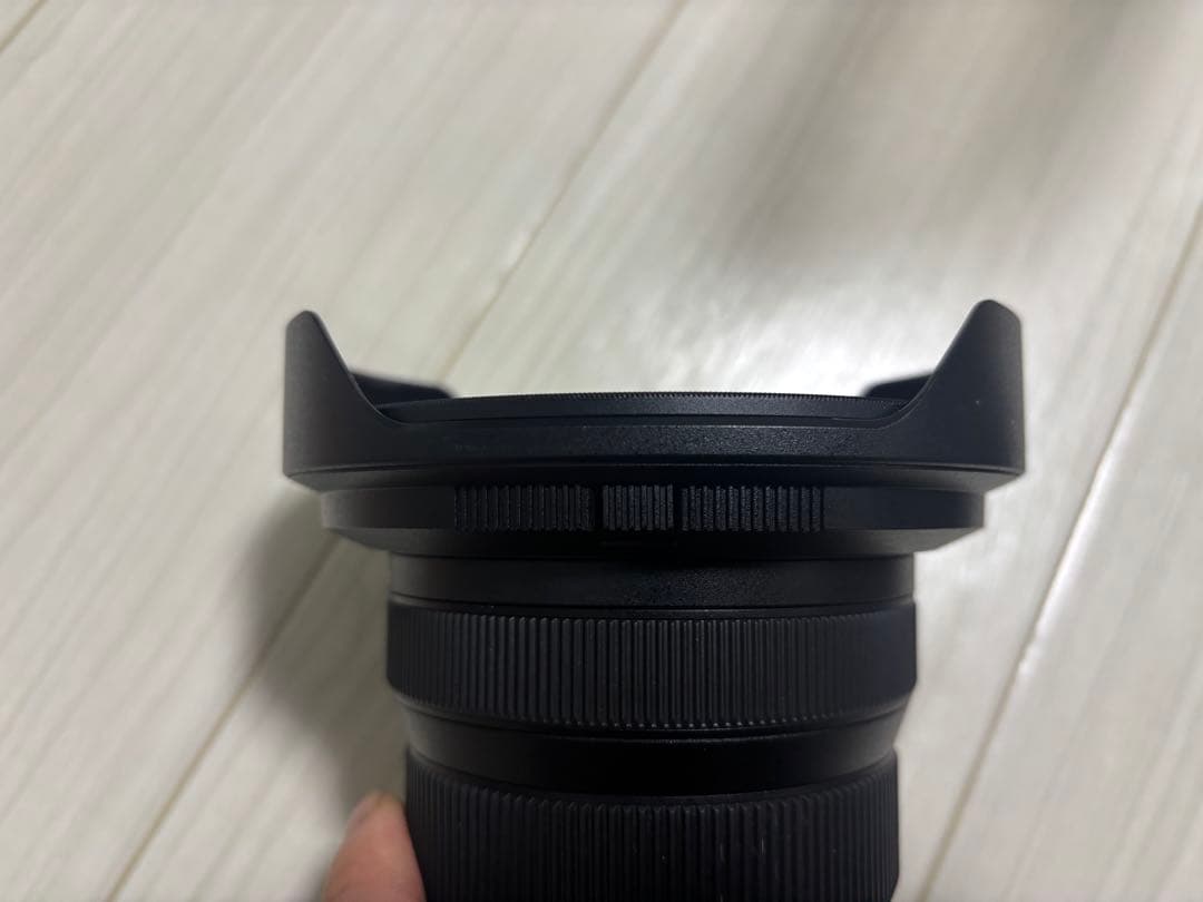 ニコン　nikon NIKKOR Z 14-24mm f 2.8 S