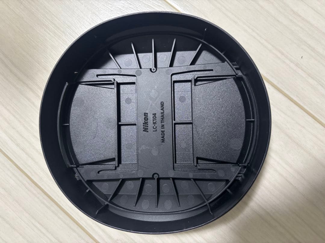 ニコン　nikon NIKKOR Z 14-24mm f 2.8 S