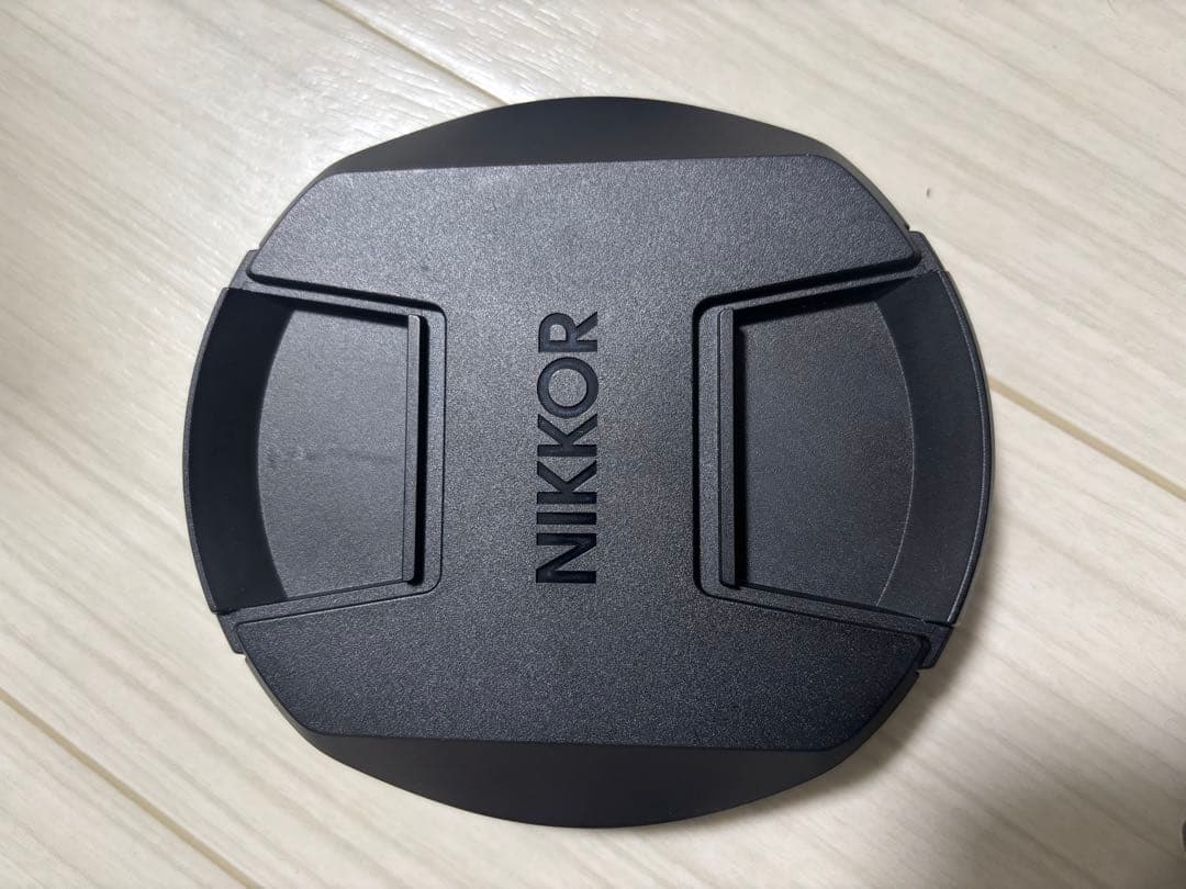 ニコン　nikon NIKKOR Z 14-24mm f 2.8 S