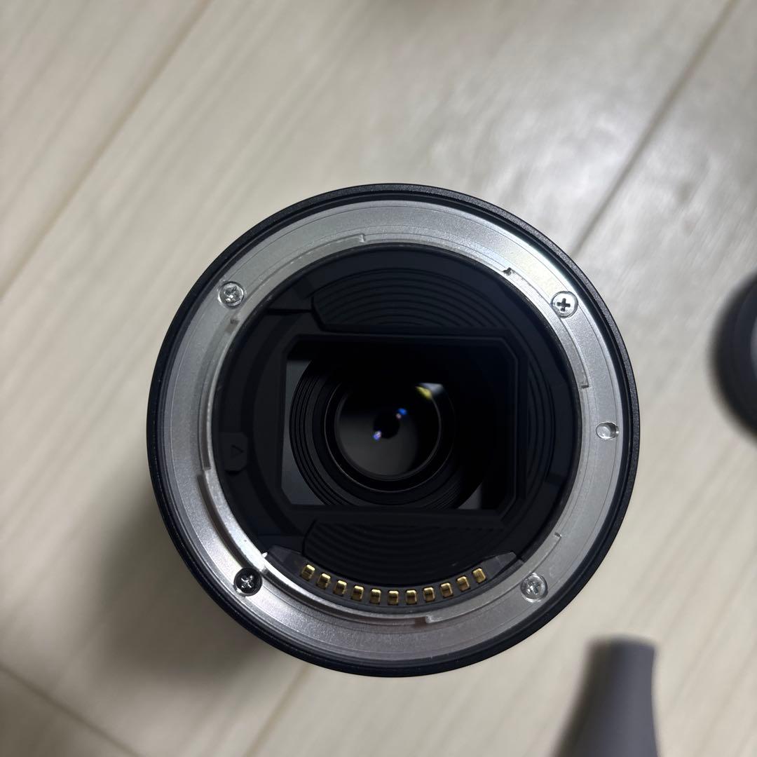 ニコン　nikon NIKKOR Z 14-24mm f 2.8 S