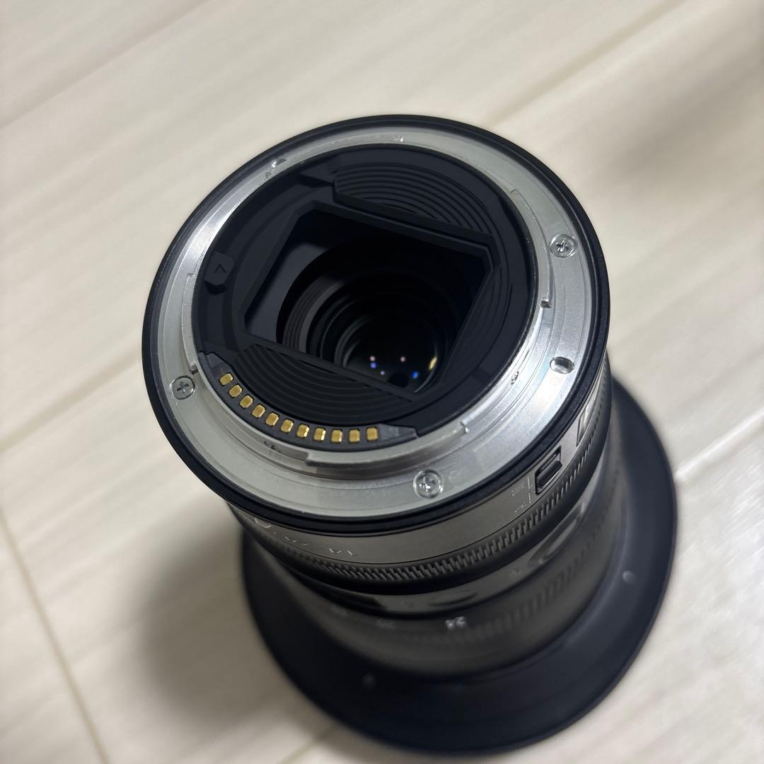 ニコン　nikon NIKKOR Z 14-24mm f 2.8 S