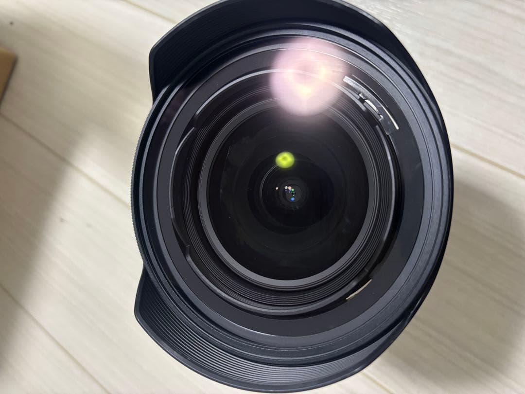 ニコン　nikon NIKKOR Z 14-24mm f 2.8 S