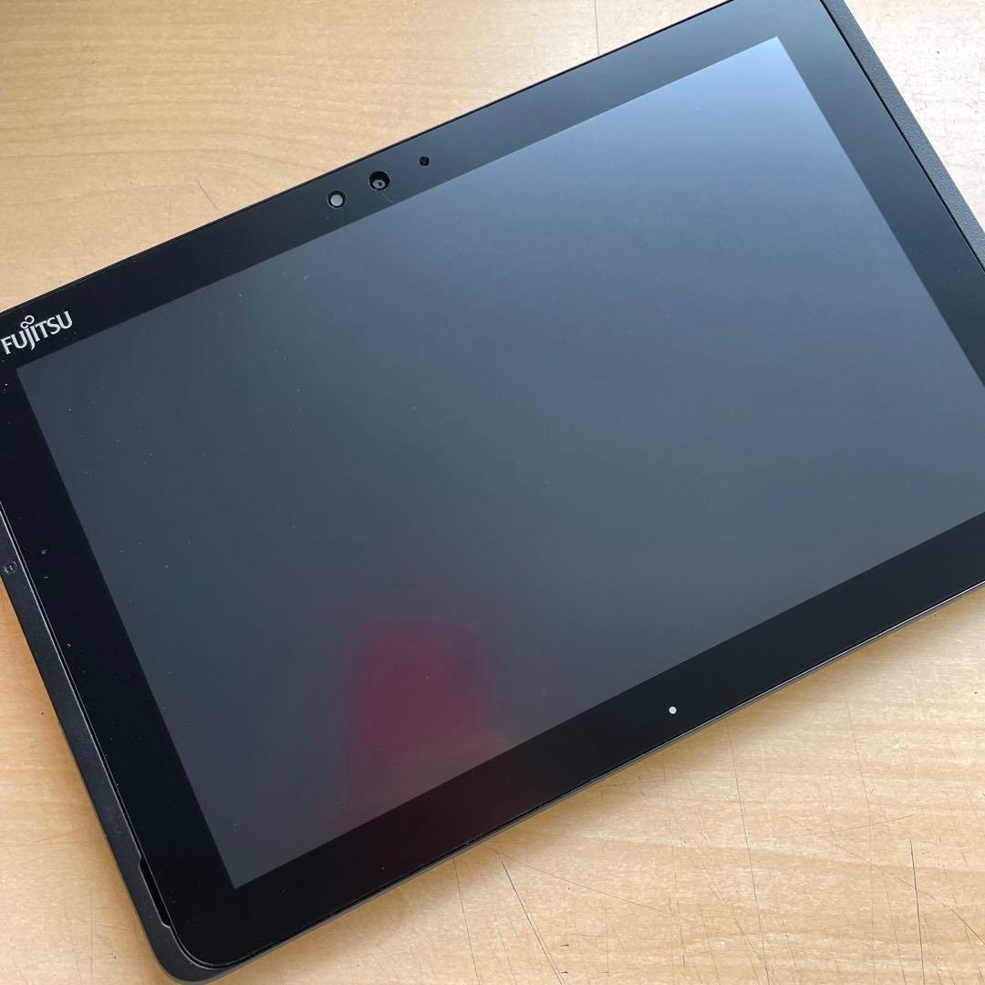 ARROWS Tab Q509/VE Windows11 ペン付　超美品　#4