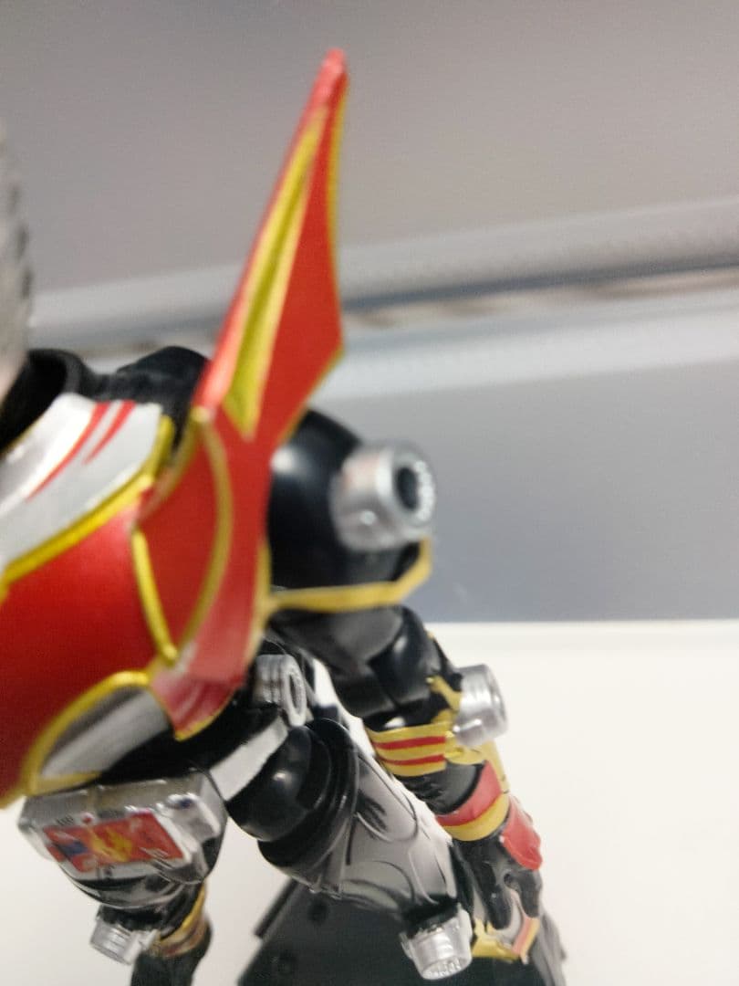 装動　SODO 仮面ライダー龍騎 3セット