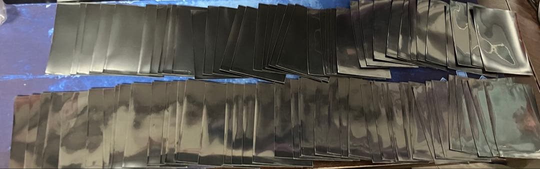 【遊戯王 スリーブ】WCQ2014 80枚