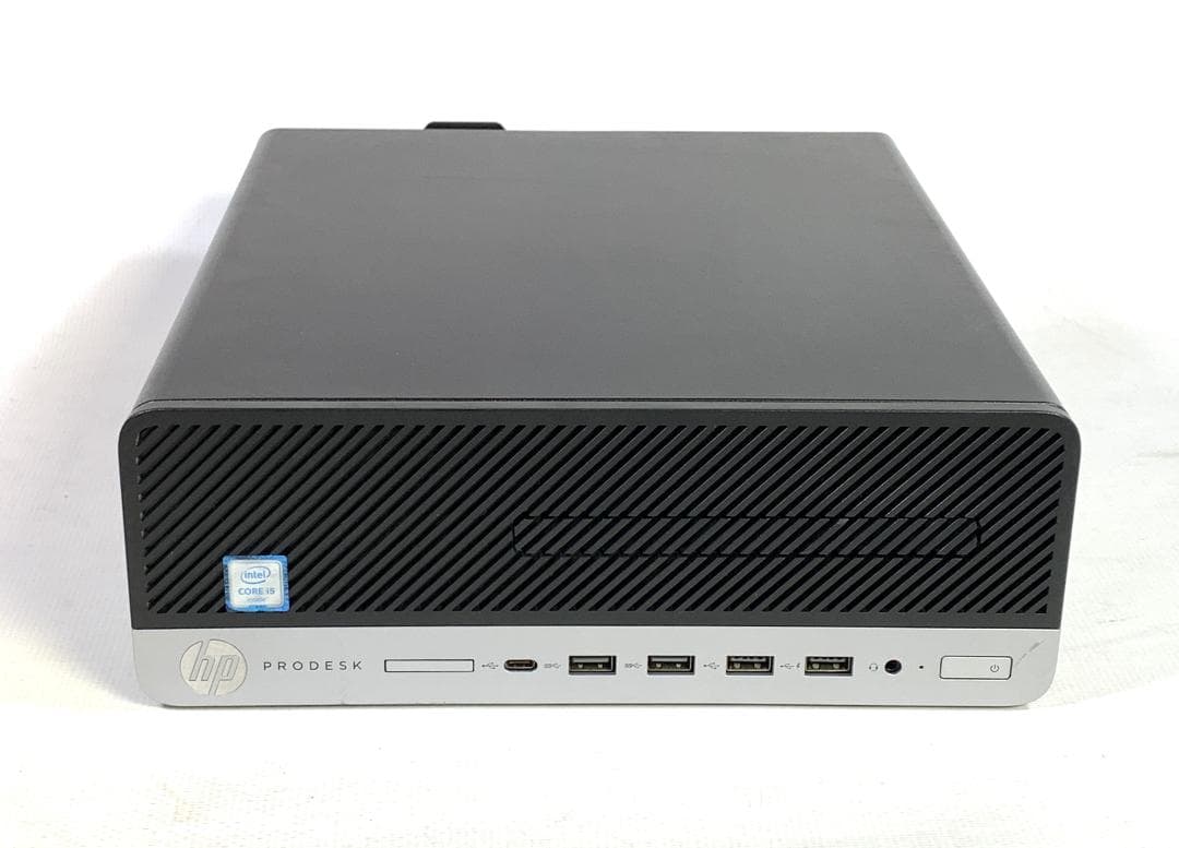 hp M.2＋2.0TB Windows11 Pro i5 20GBメモリ