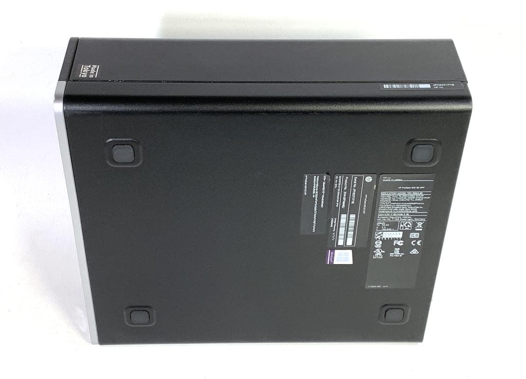 hp M.2＋2.0TB Windows11 Pro i5 20GBメモリ