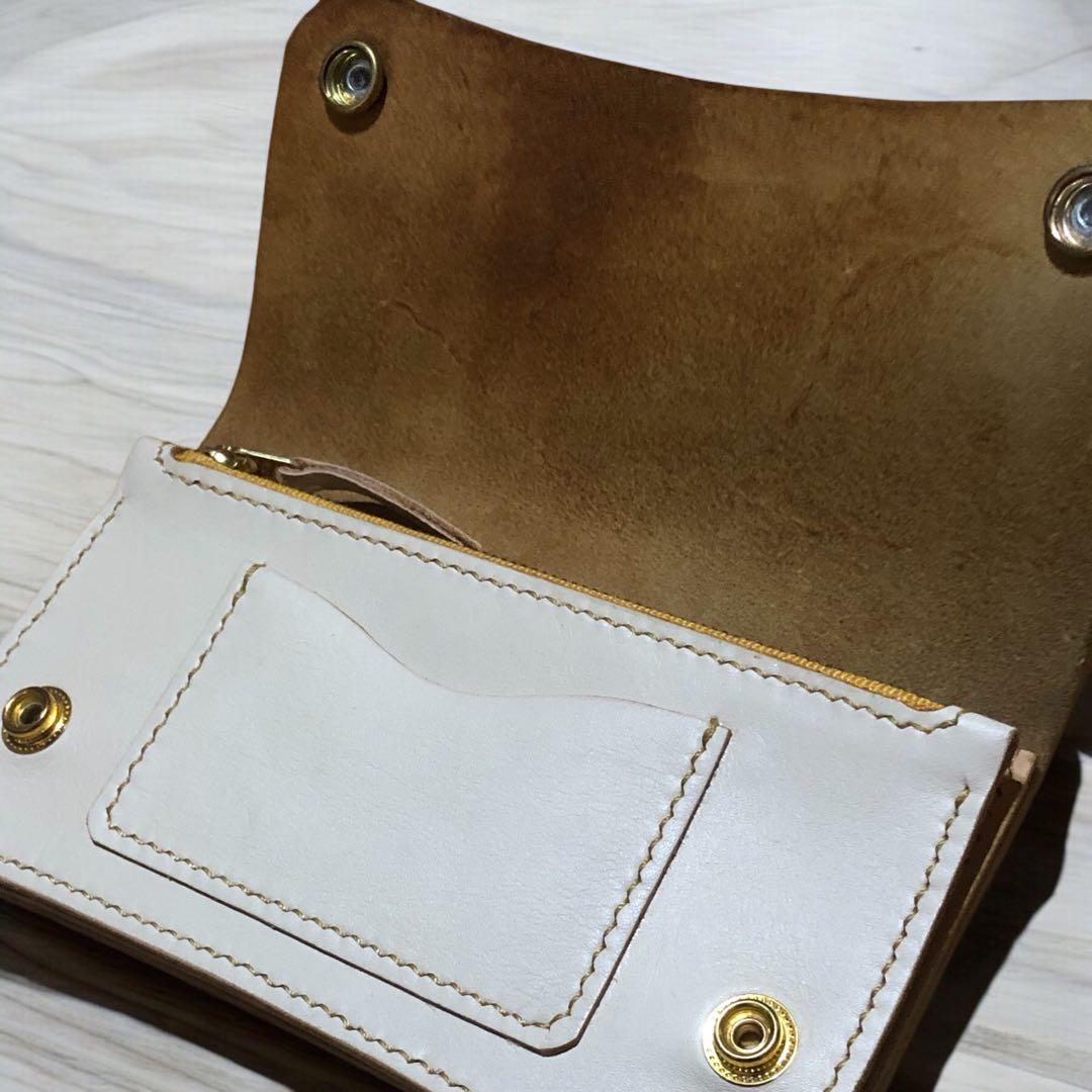 トラッカーウォレット　275