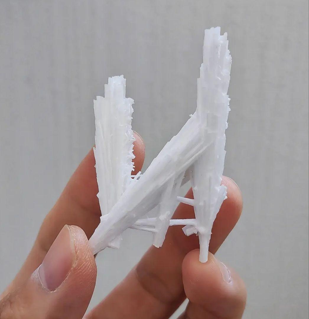 スコレサイト(Scolecite) S00672