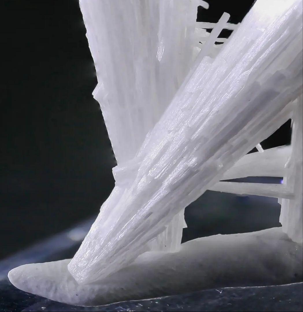 スコレサイト(Scolecite) S00672