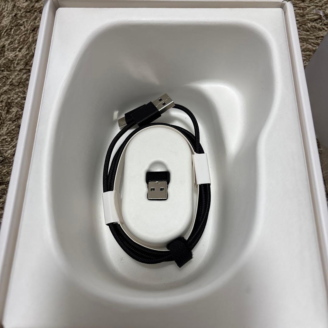 3Dconnexion CadMouse Pro Wireless 本体