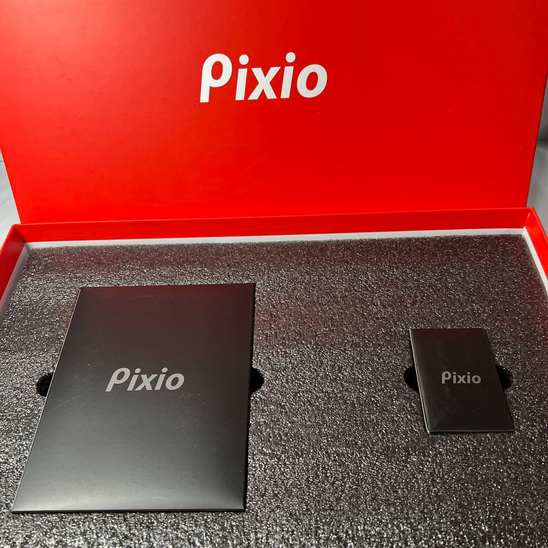 Pixio ポータブルモニター PX160 Wave 15.6インチ