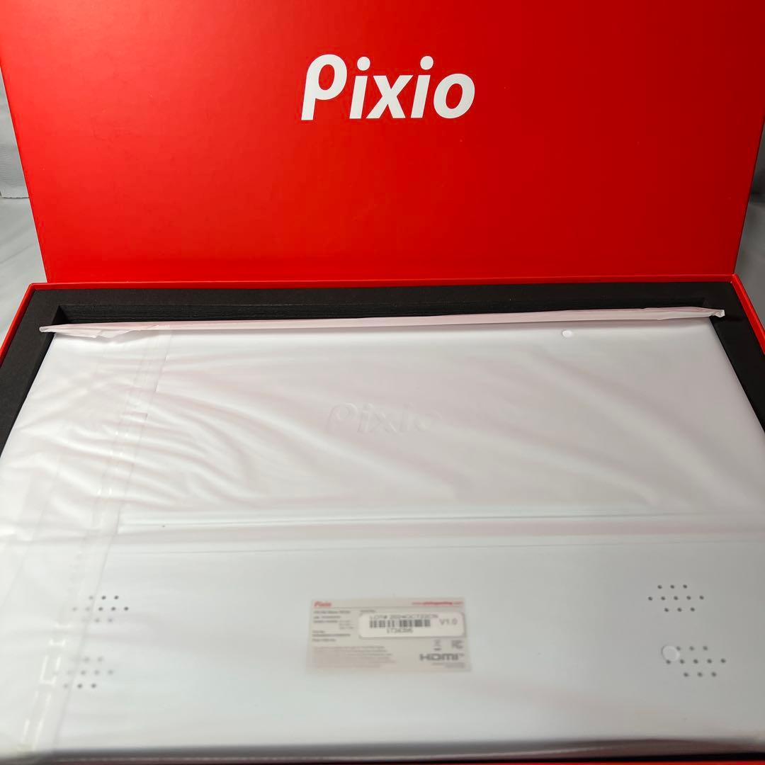 Pixio ポータブルモニター PX160 Wave 15.6インチ