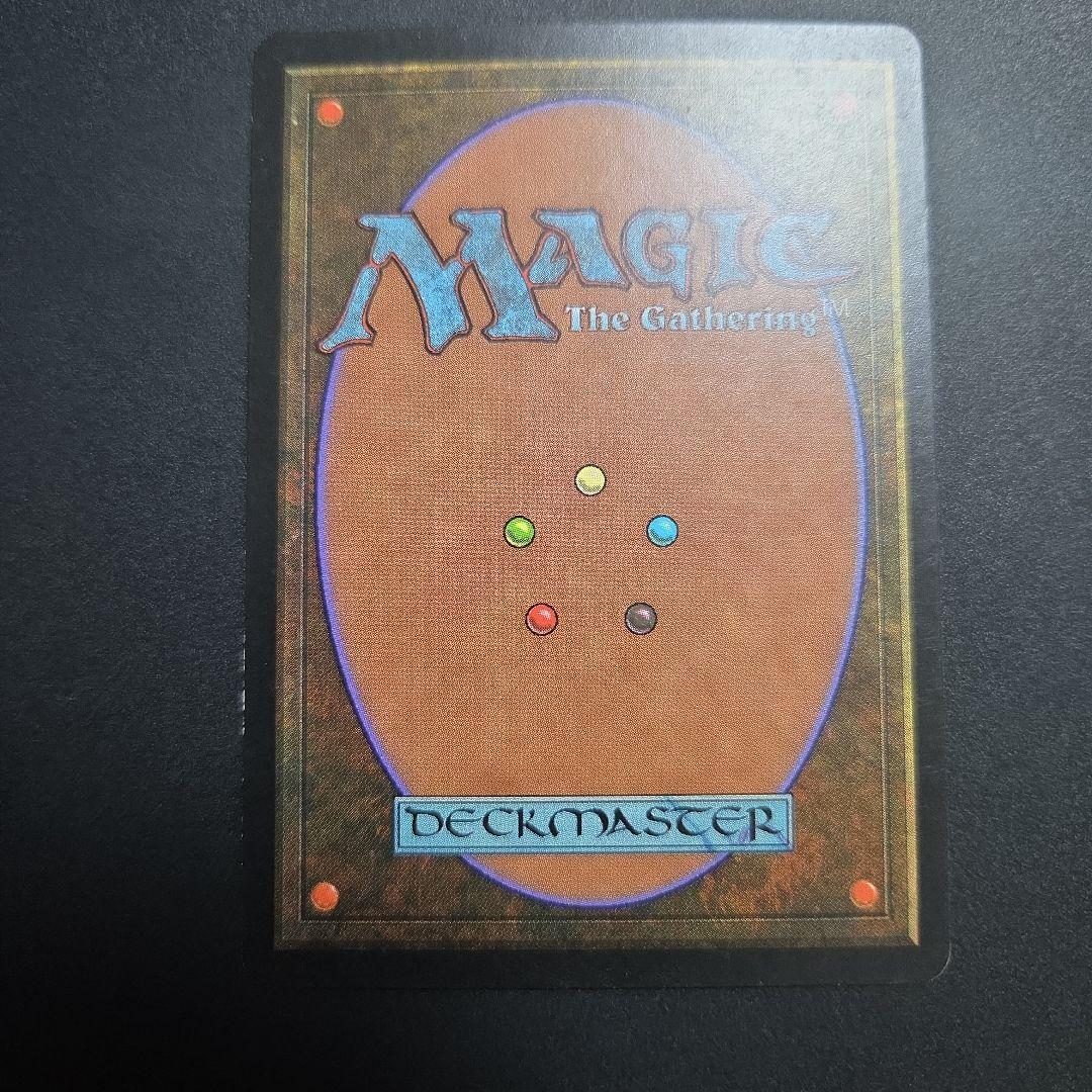 適用生存 マジック：ザ・ギャザリング　MTG