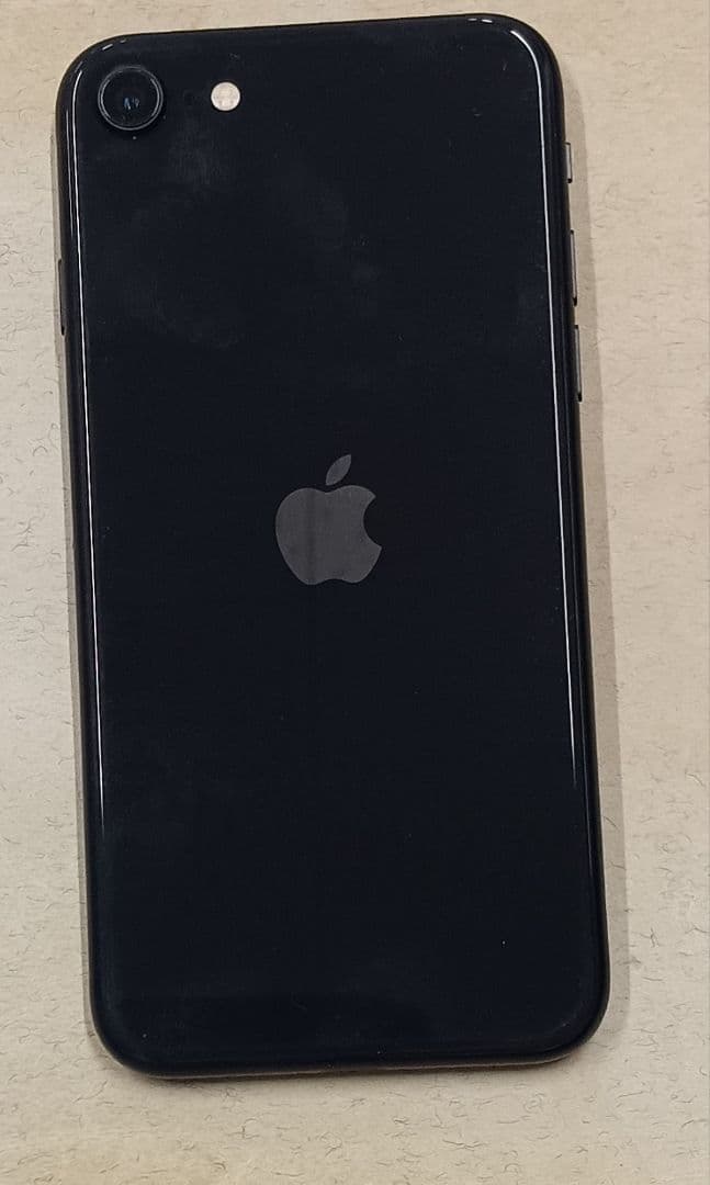 Apple iPhoneSE　第2世代