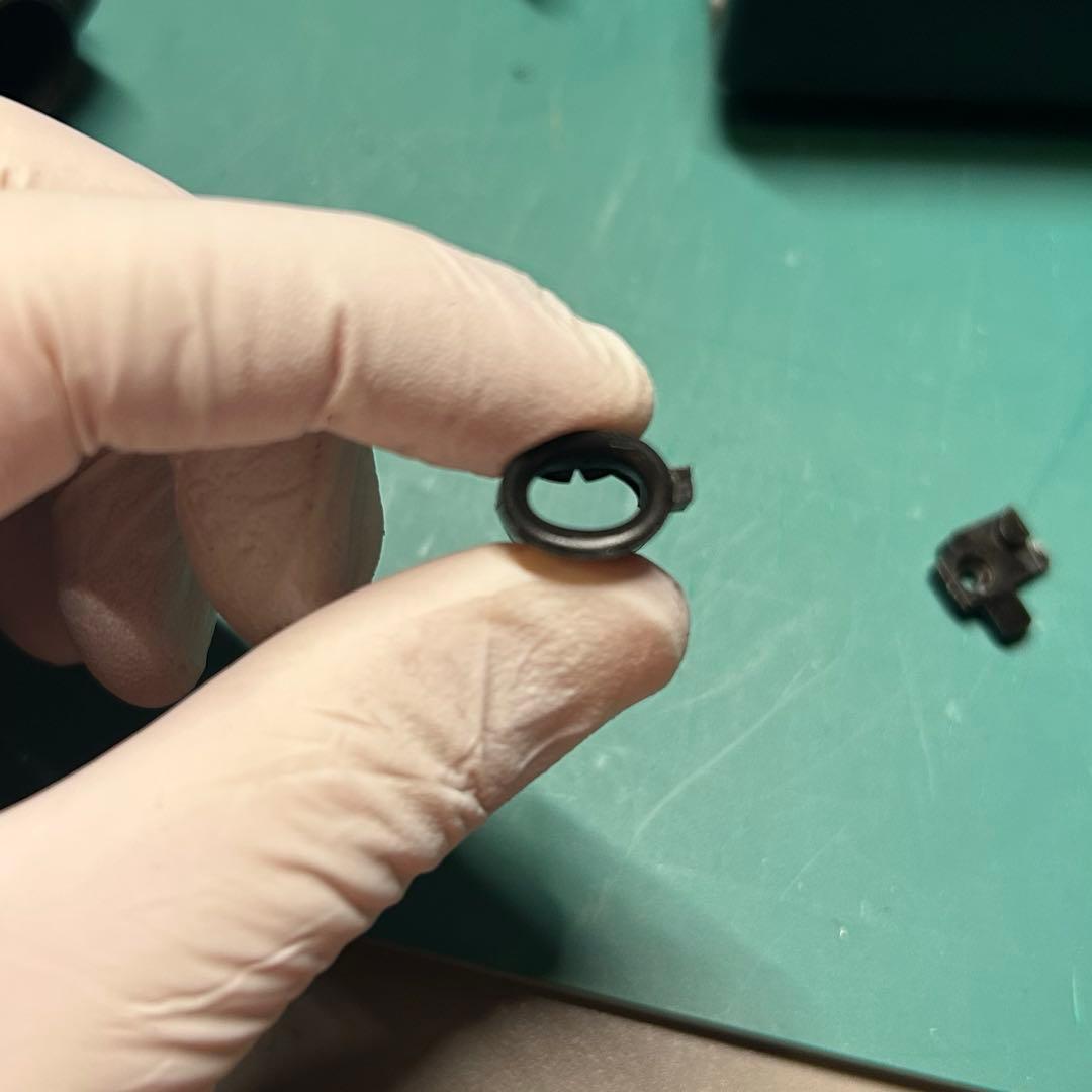 東京マルイg19 gen4 ガスブローバック GLOCK