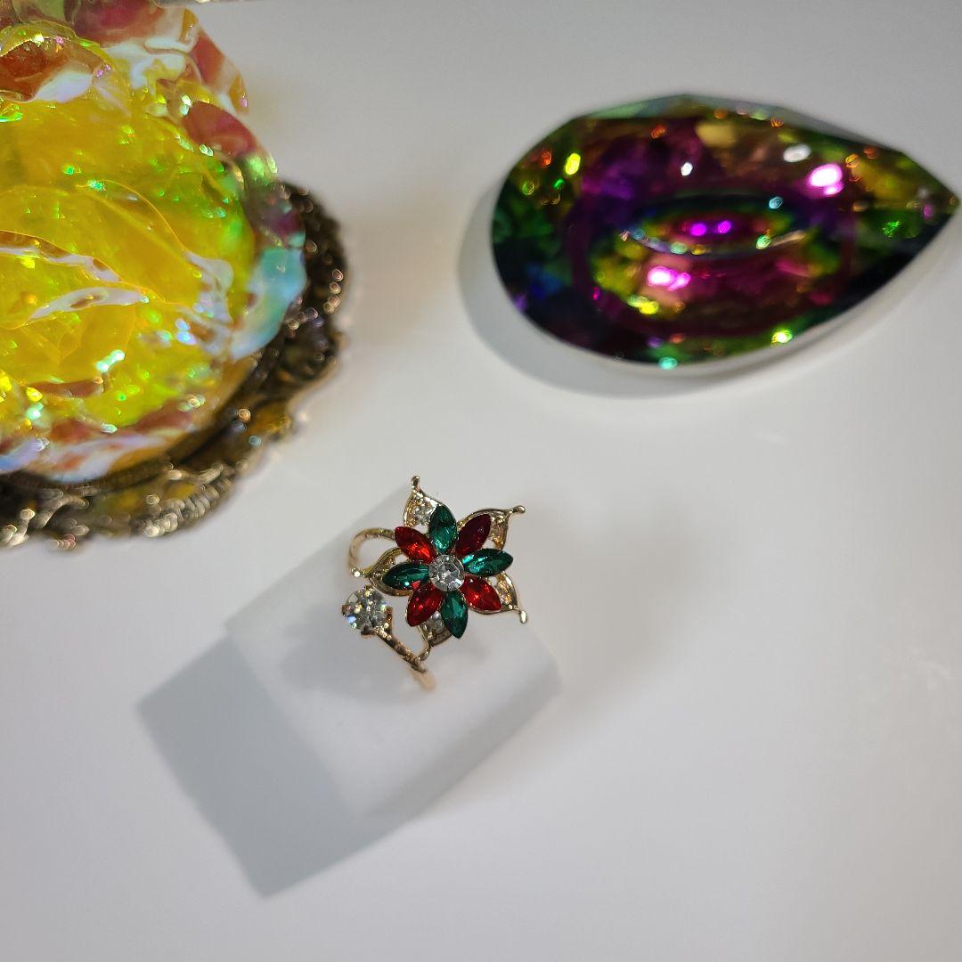 ハンドメイドリング2094