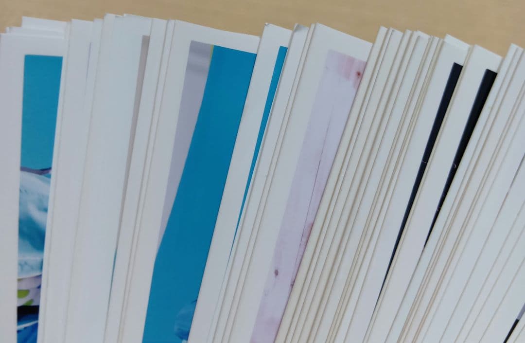 ❶ ④ 滝沢秀明 タッキー 混合 公式写真 50枚 まとめ売り