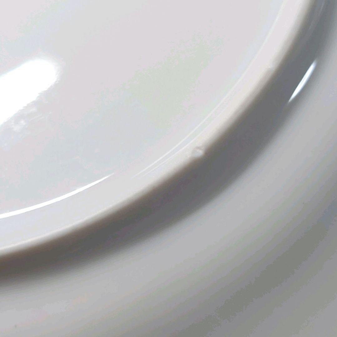 フッチェンロイター　ミラベル　大プレート 2枚　中プレート 4枚