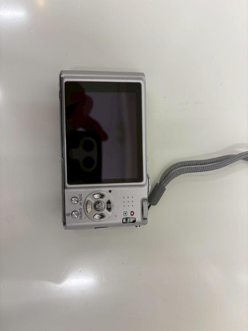 Panasonic ルミックス FX37　中古